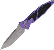 Microtech Auto Socom Elite Buttonlock [161A-10APPU]