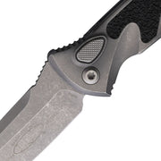 Microtech Auto Socom Elite Buttonlock [161A-10APWME]