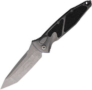 Microtech Auto Socom Elite Buttonlock [161A-10APWME]