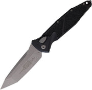 Microtech Auto Socom Elite Buttonlock [161A-10AP]