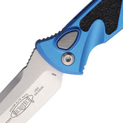 Microtech Auto Socom Elite Buttonlock Bl [161A-10BL]