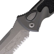 Microtech Auto Socom Elite T/E Buttonloc [161A-11APNC]