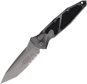 Microtech Auto Socom Elite Buttonlock [161A-11APWME]
