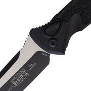 Microtech Auto Socom Elite Buttonlock [161A-1T]