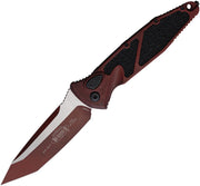 Microtech Auto Socom Elite Buttonlock [161A-1WCM]