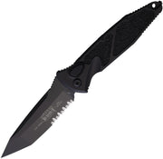 Microtech Auto Socom Elite Buttonlock [161A-2TX4]