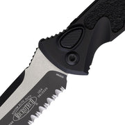 Microtech Auto Socom Elite Buttonlock [161A-2T]
