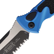 Microtech Auto Socom Elite Buttonlock [161A-3BL]