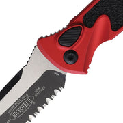 Microtech Auto Socom Elite Buttonlock [161A-3RD]