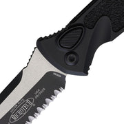 Microtech Auto Socom Elite Buttonlock [161A-3T]