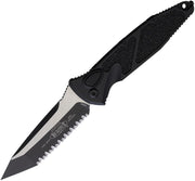Microtech Auto Socom Elite Buttonlock [161A-3T]