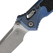 Microtech Socom Titanium (4.00" Bohler M390MK stainless) Folding Knife [161RL-10APMS1] - product view 2
