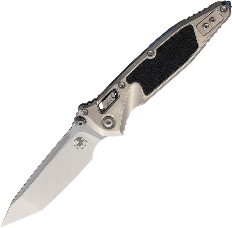 Microtech Socom Ram-Lok Marfione Select Folding Knife [161RL-10MS3]