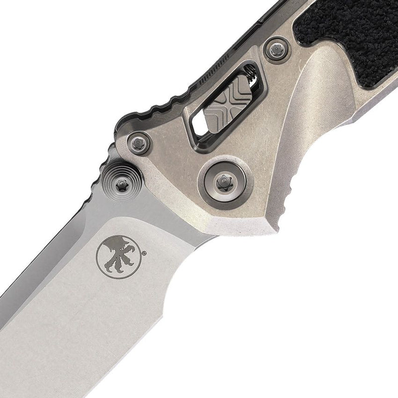 Microtech Socom Ram-Lok Marfione Select Folding Knife [161RL-10MS3]
