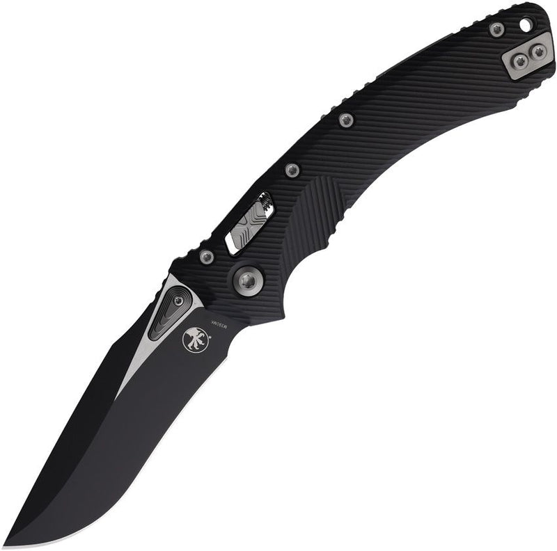 Microtech Amphibian S/E Ram-Lok [137RL-1FL]