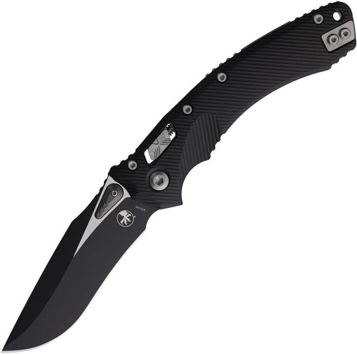 Microtech Amphibian S/E Ram-Lok [137RL-1FL]