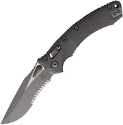 Microtech Amphibian S/E Ram-Lok Nat [137RL-11APFLNC]