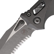 Microtech Amphibian S/E Ram-Lok Nat [137RL-11APFLNC]