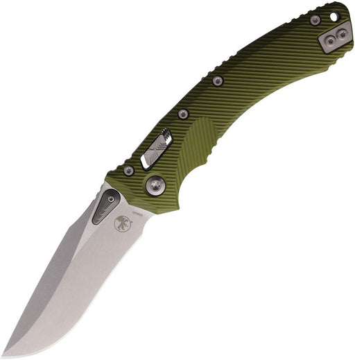 Microtech Amphibian S/E Ram-Lok SW OD [137RL-10FLOD]