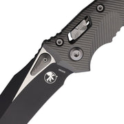 Microtech Amphibian S/E Ram-Lok SE Flute [137RL-1FLNC]