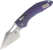 Microtech M-Stitch Ram-Lok Marfione Folding Knife [169MRL-10MS16] — view 1