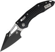 Microtech M-Stitch Ram-Lok Frag Folding Knife [169MRL-1FR] — view 1
