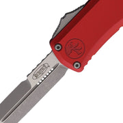 Microtech Auto Hera II Mini OTF Red [1701M-10APRD]