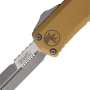 Microtech Auto Hera II Mini OTF Tan [1701M-10APTA]