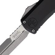 Microtech Auto Hera II Mini OTF AP [1701M-10AP]