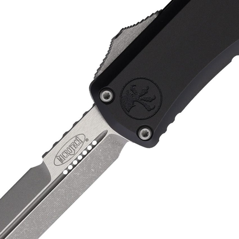 Microtech Auto Hera II Mini OTF AP [1701M-10AP]