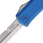 Microtech Auto Hera II Mini OTF Blue [1701M-10BL]
