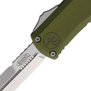 Microtech Auto Hera II Mini OTF SW OD [1701M-10OD]
