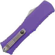 Microtech Auto Hera II Mini OTF Pur [1701M-10PU]