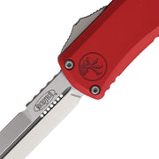Microtech Auto Hera II OTF Mini Red [1701M-10RD]