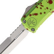 Microtech Auto Hera II OTF Mini D/E [1701M-10Z]