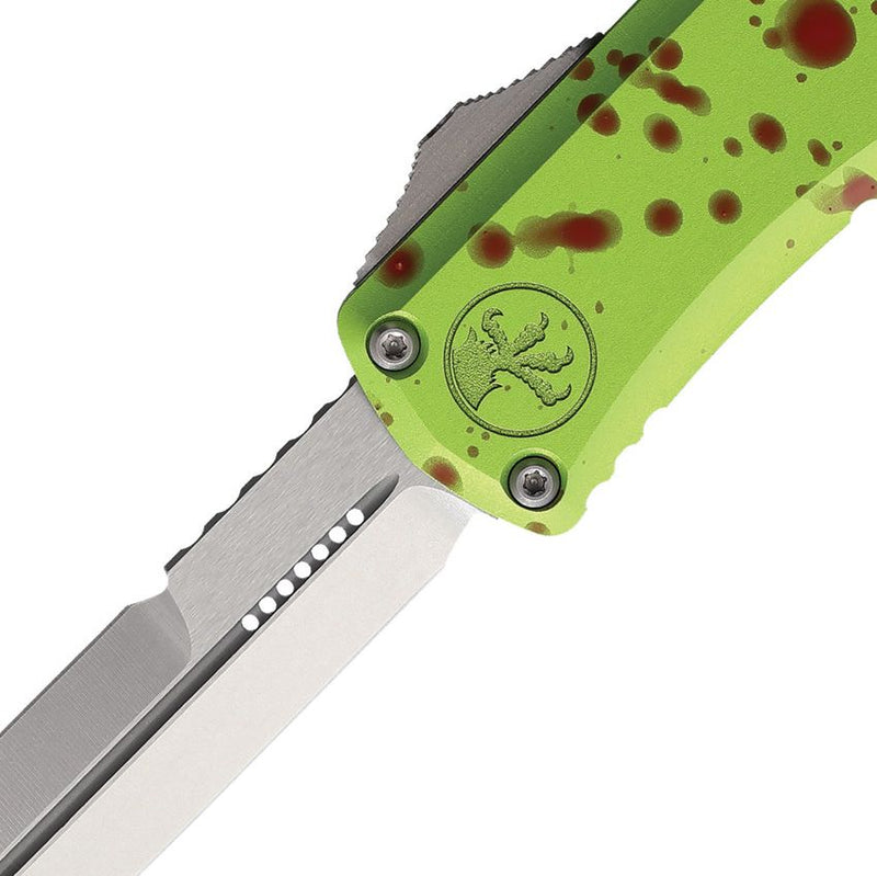 Microtech Auto Hera II OTF Mini D/E [1701M-10Z]