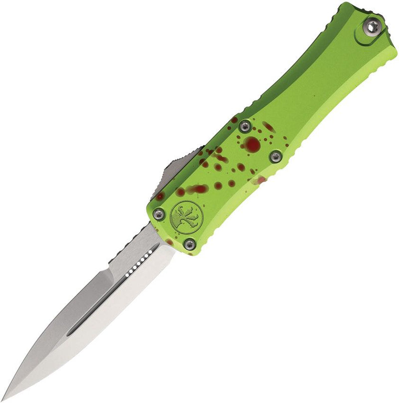 Microtech Auto Hera II OTF Mini D/E [1701M-10Z]