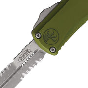 Microtech Auto Hera II OTF OD Green [1701M-11APOD]