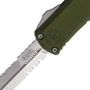 Microtech Auto Hera II Mini OTF OD [1701M-11OD]