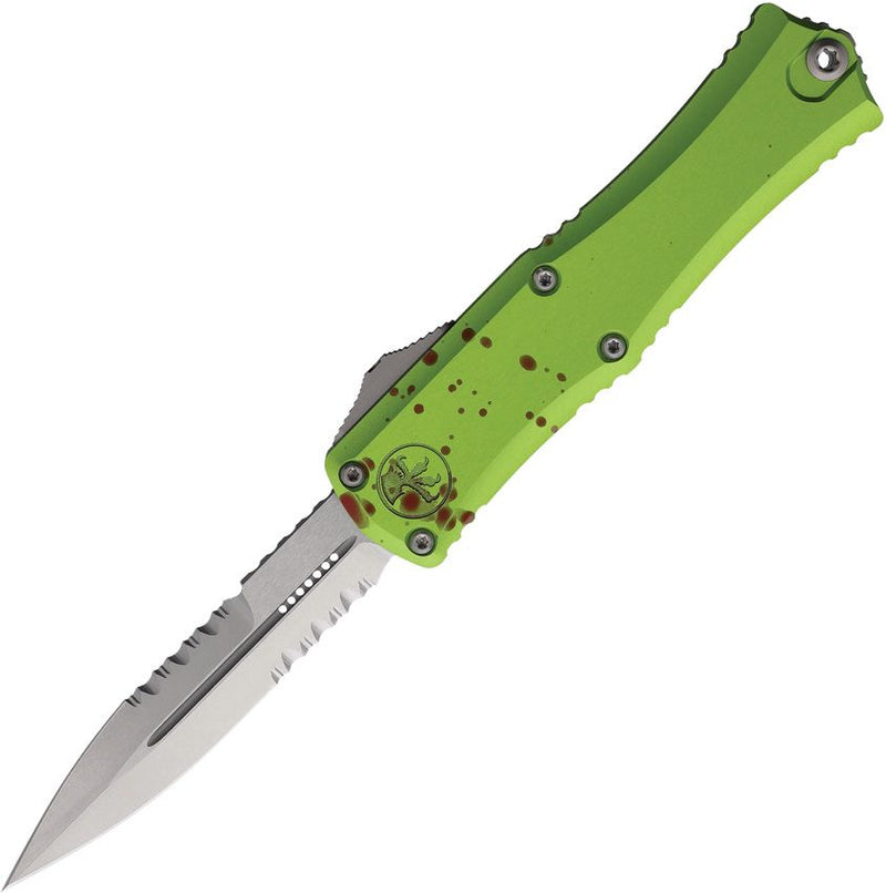 Microtech Auto Hera II OTF Mini D/E [1701M-11Z]