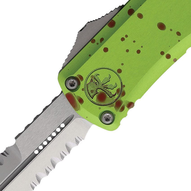 Microtech Auto Hera II OTF Mini D/E [1701M-11Z]