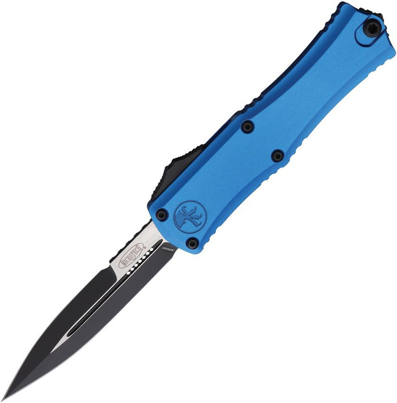 Microtech Auto Hera II OTF Mini Bayonet [1701M-1BL]