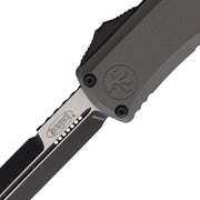Microtech Auto Hera II Mini OTF Gray [1701M-1NC]