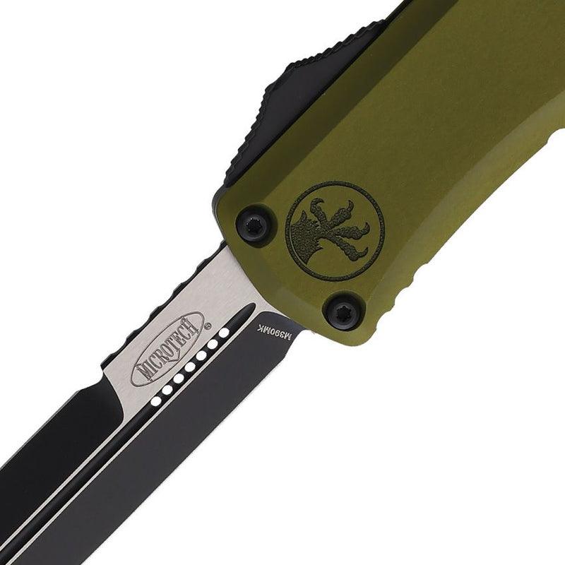 Microtech Auto Hera II Mini OTF OD [1701M-1OD]