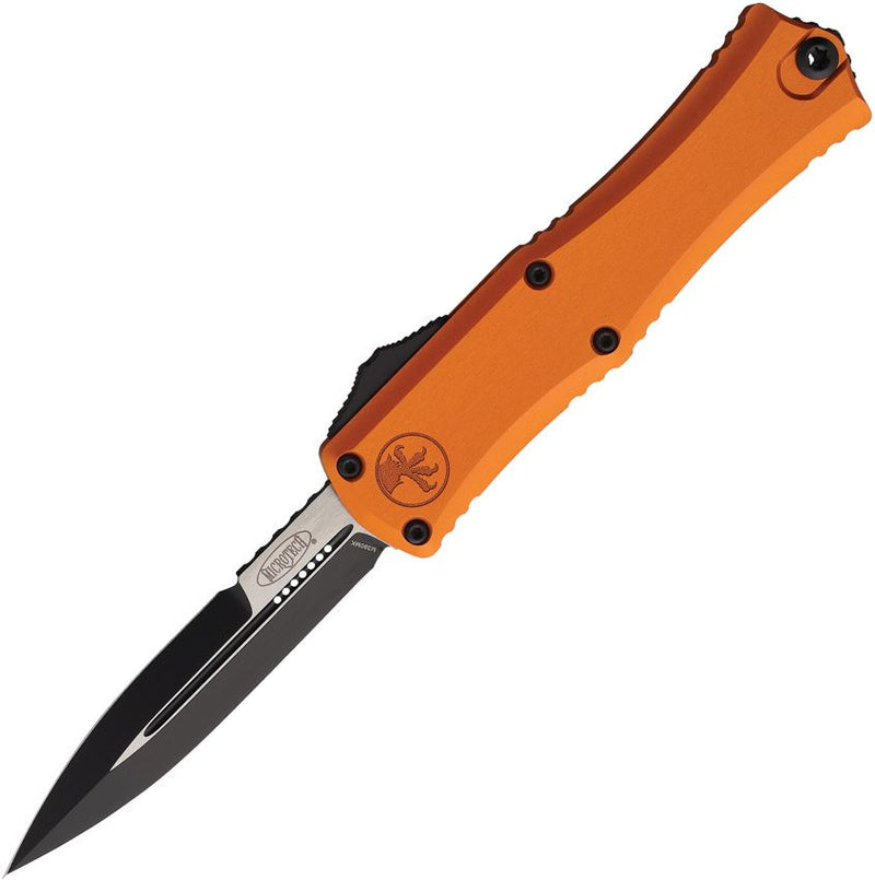 Microtech Auto Hera II OTF Mini Bayonet [1701M-1OR]