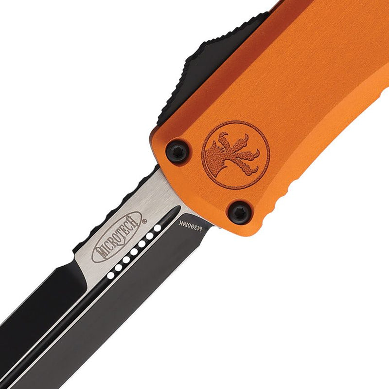 Microtech Auto Hera II OTF Mini Bayonet [1701M-1OR]