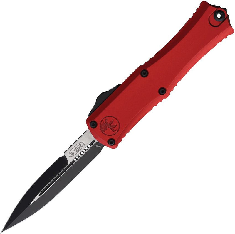 Microtech Auto Hera II OTF Mini Bayonet [1701M-1RD 30]