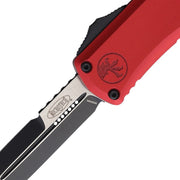 Microtech Auto Hera II OTF Mini Bayonet [1701M-1RD]
