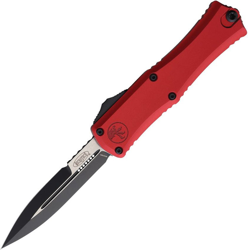 Microtech Auto Hera II OTF Mini Bayonet [1701M-1RD]
