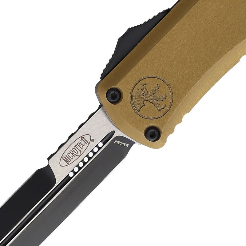 Microtech Auto Hera II OTF Mini Bayonet [1701M-1TA]